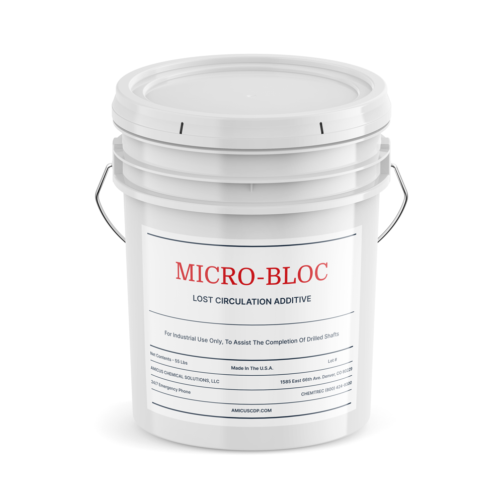 MICRO-BLOC